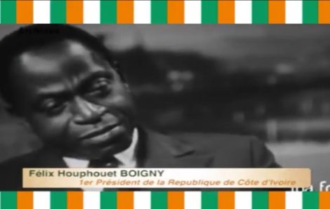 Documentaire – Félix Houphouet Boigny, le père de l’Indépendance (Radio Télévision Ivoirienne RTI).