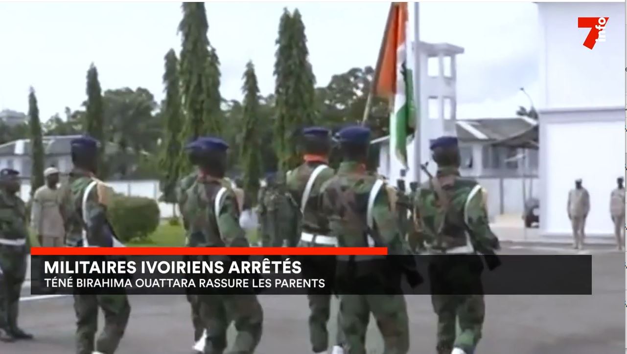 TBO_MinDEF_recoit_Famille_49_soldats_Ivoiriens_retenus_Bamako_03082022_13