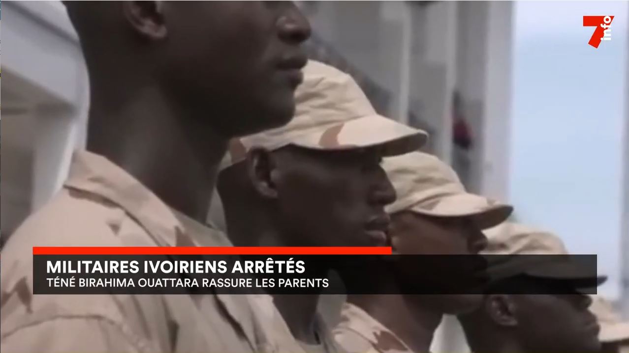 TBO_MinDEF_recoit_Famille_49_soldats_Ivoiriens_retenus_Bamako_03082022_14