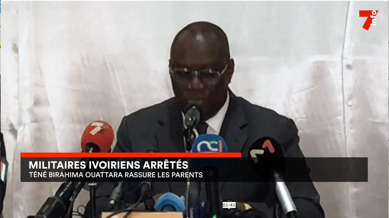 TBO_MinDEF_recoit_Famille_49_soldats_Ivoiriens_retenus_Bamako_03082022_3
