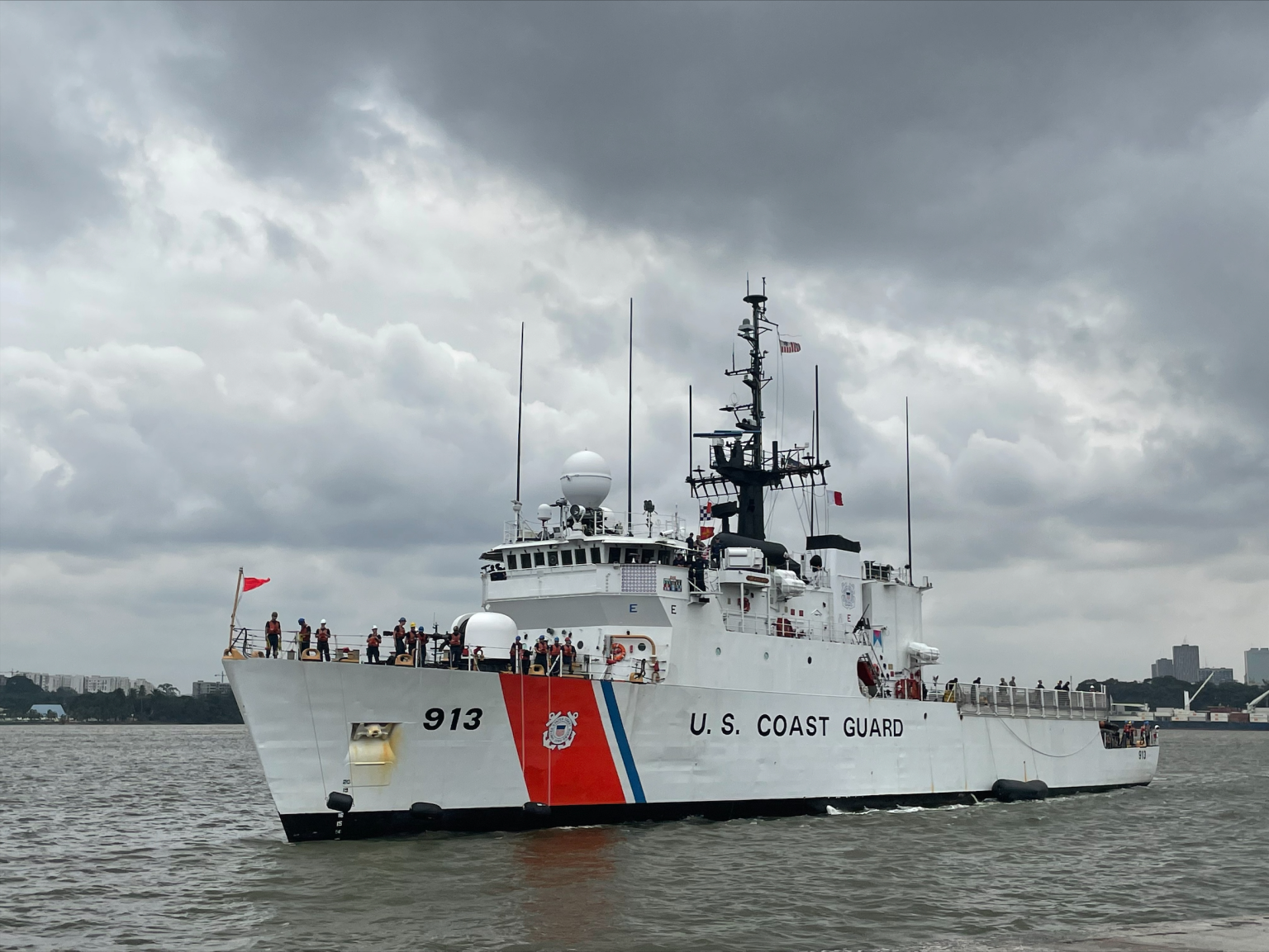 US-COAST-GUARD