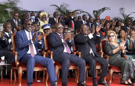 Fonction Publique : comment Ouattara sort les fonctionnaires de la précarité.