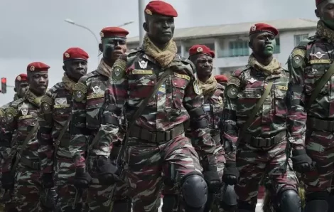 Exclusif : A qui profite la guerre des nerfs entre Abidjan et Bamako dans l’affaire des 49 soldats ou l’aventure suicidaire de la junte malienne (Analyse de Philippe Kouhon).
