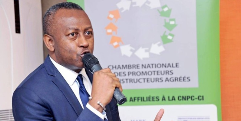 Fédération des promoteurs immobiliers de l’Afrique de l’Ouest : Le siège bientôt transféré de Bamako à Abidjan.