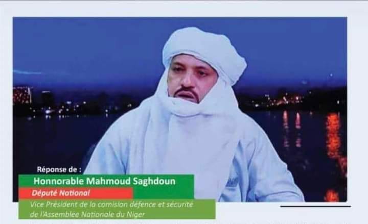 INTERNATIONAL : La rupture diplomatique entre le Niger et le Mali demandée.