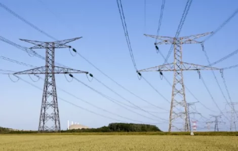 Côte d’Ivoire Construction de Ligne 400 KV : des perturbations de la fourniture de l’électricité affecteront plusieurs localités.