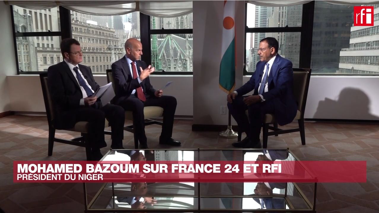 Bazoum_Mohamed_PR_Niger_Entretien_RFI_22092022_New_York_3