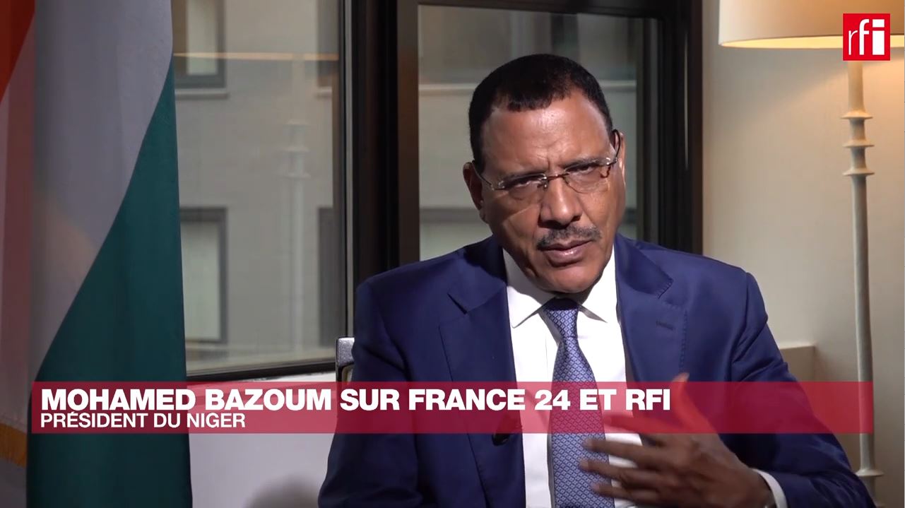 Bazoum_Mohamed_PR_Niger_Entretien_RFI_22092022_New_York_4