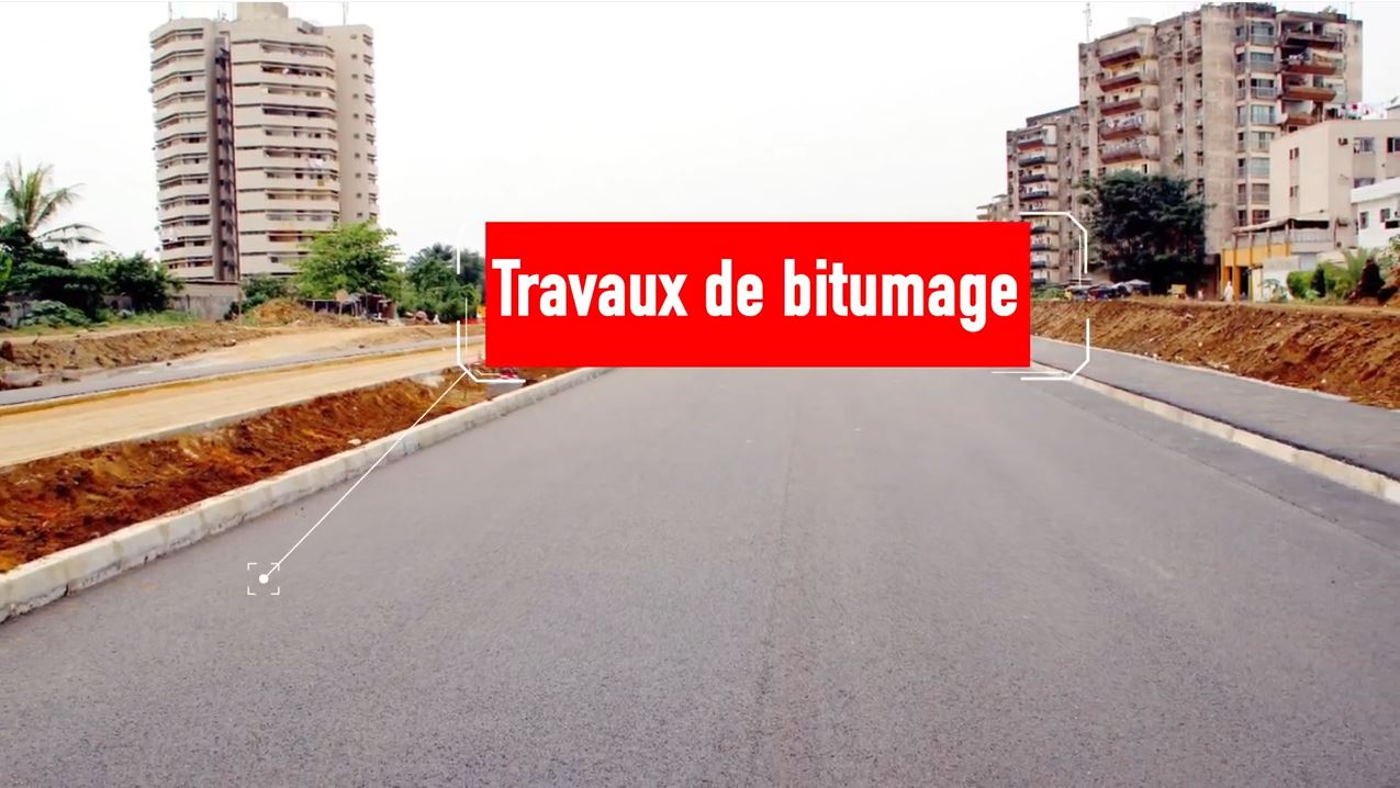 Boulevard de France Redressé vient renforcer la fluidité du trafic dans la commune_30092022_18