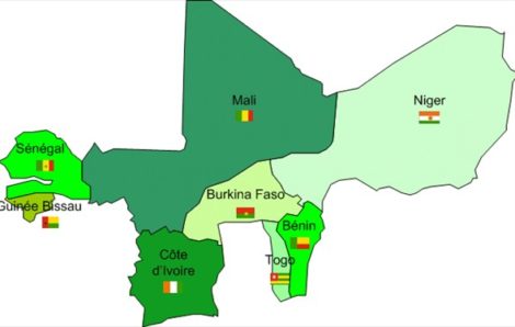 UEMOA : La Côte d’Ivoire, leader de la croissance économique au 2ème trimestre 2022.