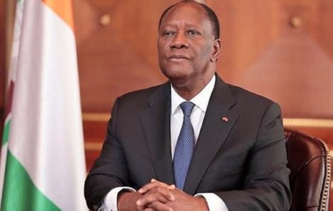 La Côte d’Ivoire réintègre le top 10 des plus grandes puissances économiques d’Afrique.