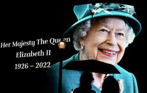 Royaume-Uni : La Reine Elizabeth II est morte à 96 ans, après 70 de règne.