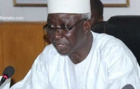 Communiqué du Cabinet de SEM Bah N’Daw ancien président de la transition, Chef de l’état, relatif à la situation des 46 militaires Ivoiriens au Mali.