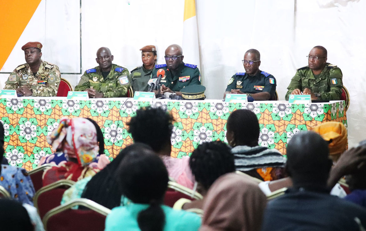 Mali – Détention de 46 Soldats ivoiriens : Ce que prépare Abidjan.
