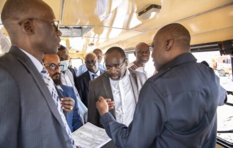 Indemnisation des impactés de l’emprise du métro d’Abidjan : Voici le point de la situation.