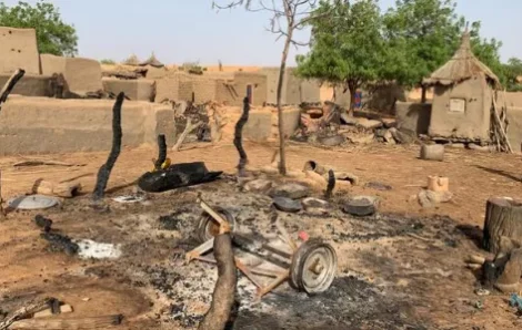 Attaques terroristes :  Des chiffres effroyables de civils tués en 06 mois au Nord-Mali.