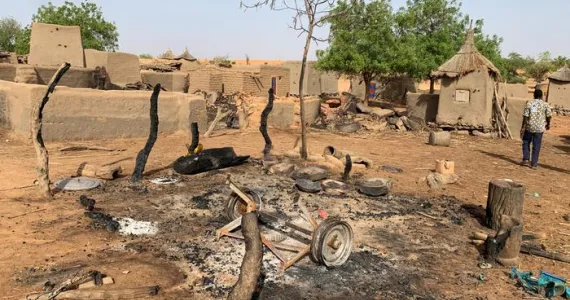 Attaques terroristes :  Des chiffres effroyables de civils tués en 06 mois au Nord-Mali.