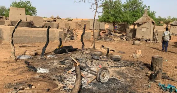 Attaques terroristes : Des chiffres effroyables de civils tués en 06 mois au Nord-Mali.