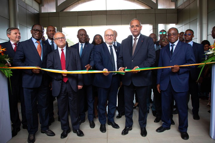 Côte d’Ivoire : Le gouvernement veut former plus d’ouvriers qualifiés, de techniciens et ingénieurs de haut niveau.