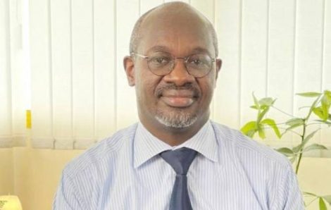 10ème CGECI Academy/Stéphane Aka-Anghui : « La Côte d’Ivoire va être le carrefour de la Francophonie économique ».