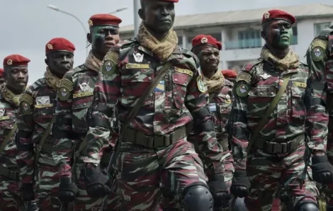 46 soldats ivoiriens détenus au Mali : Avant leur libération, voici le scénario envisagé par Bamako.