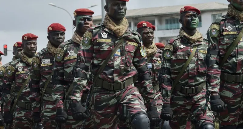 46 soldats ivoiriens détenus au Mali : Avant leur libération, voici le scénario envisagé par Bamako.