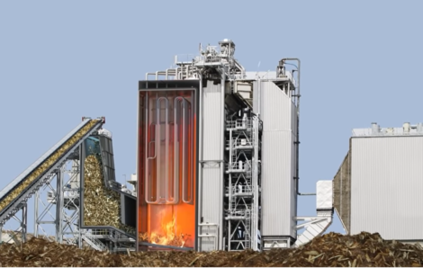 La Côte d’Ivoire lance la construction de la plus grande centrale biomasse d’Afrique de l’Ouest.