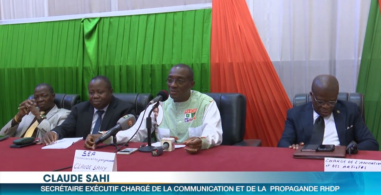 Claude Sahi échange avec les artistes de Côte d’Ivoire_7