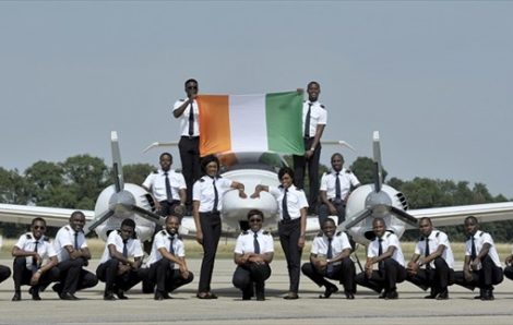 Air Côte d’Ivoire se projette en misant sur la formation de son capital humain.