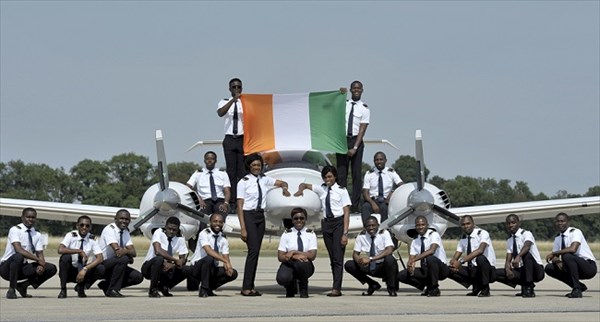 Air Côte d’Ivoire se projette en misant sur la formation de son capital humain.