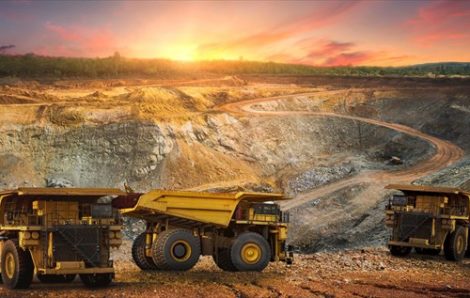 Côte d’Ivoire : Endeavour va investir 209 milliards FCFA pour la mine d’or de Lafigué.