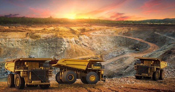Côte d’Ivoire : Endeavour va investir 209 milliards FCFA pour la mine d’or de Lafigué.