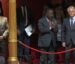 Le Sénat français rend hommage au Président Alassane Ouattara.