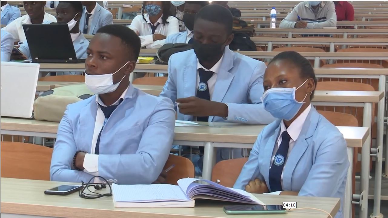 Un pôle d'enseignement supérieur à vocation d'excellence en Côte d'Ivoire_092022_11