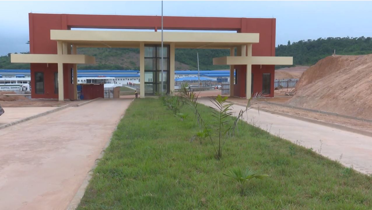 Un pôle d'enseignement supérieur à vocation d'excellence en Côte d'Ivoire_092022_13