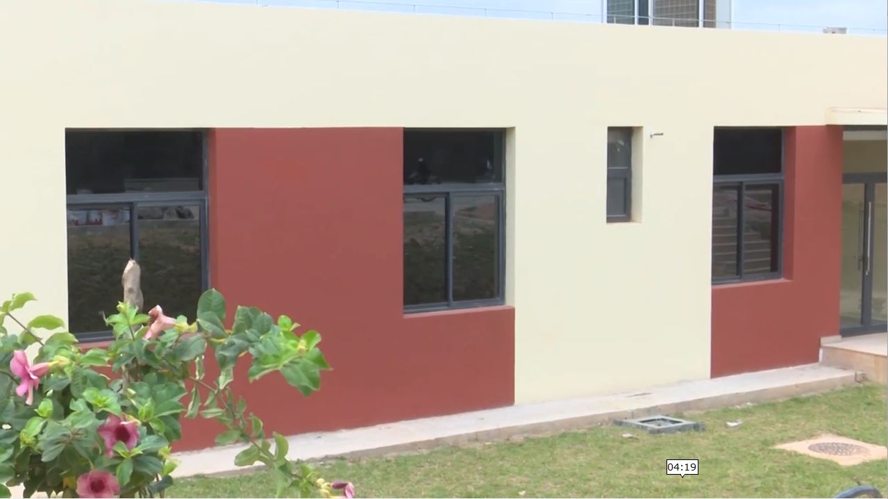 Un pôle d'enseignement supérieur à vocation d'excellence en Côte d'Ivoire_092022_19