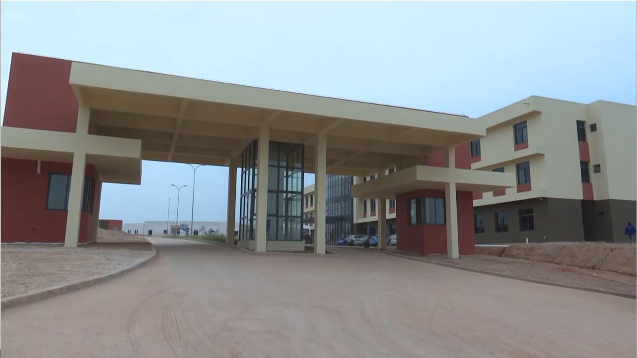 Un pôle d'enseignement supérieur à vocation d'excellence en Côte d'Ivoire_092022_2