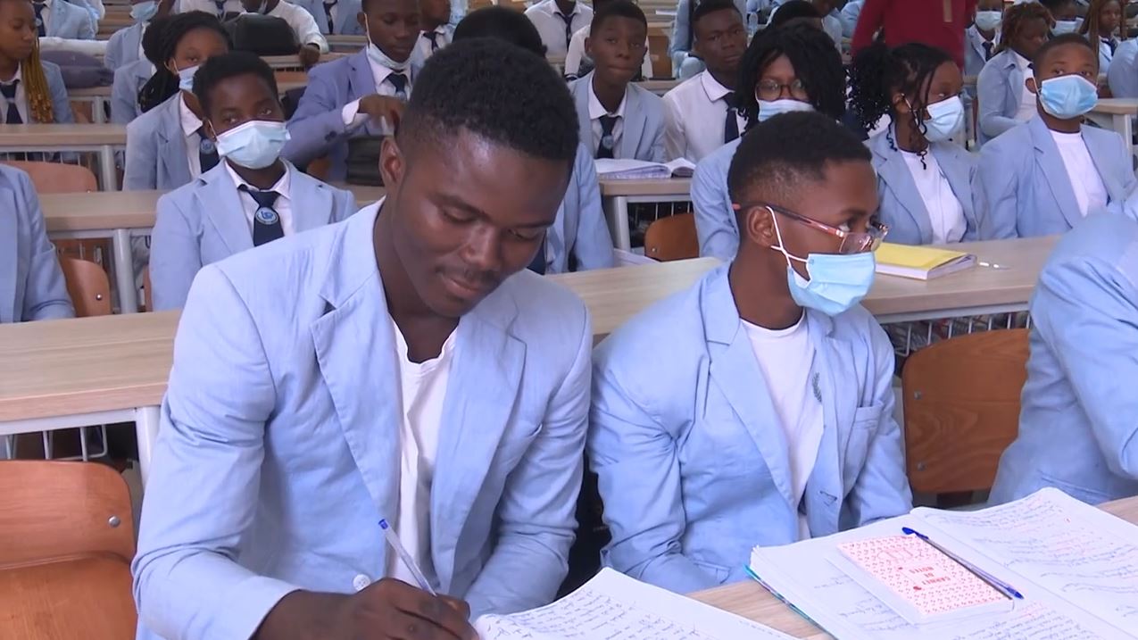 Un pôle d'enseignement supérieur à vocation d'excellence en Côte d'Ivoire_092022_21