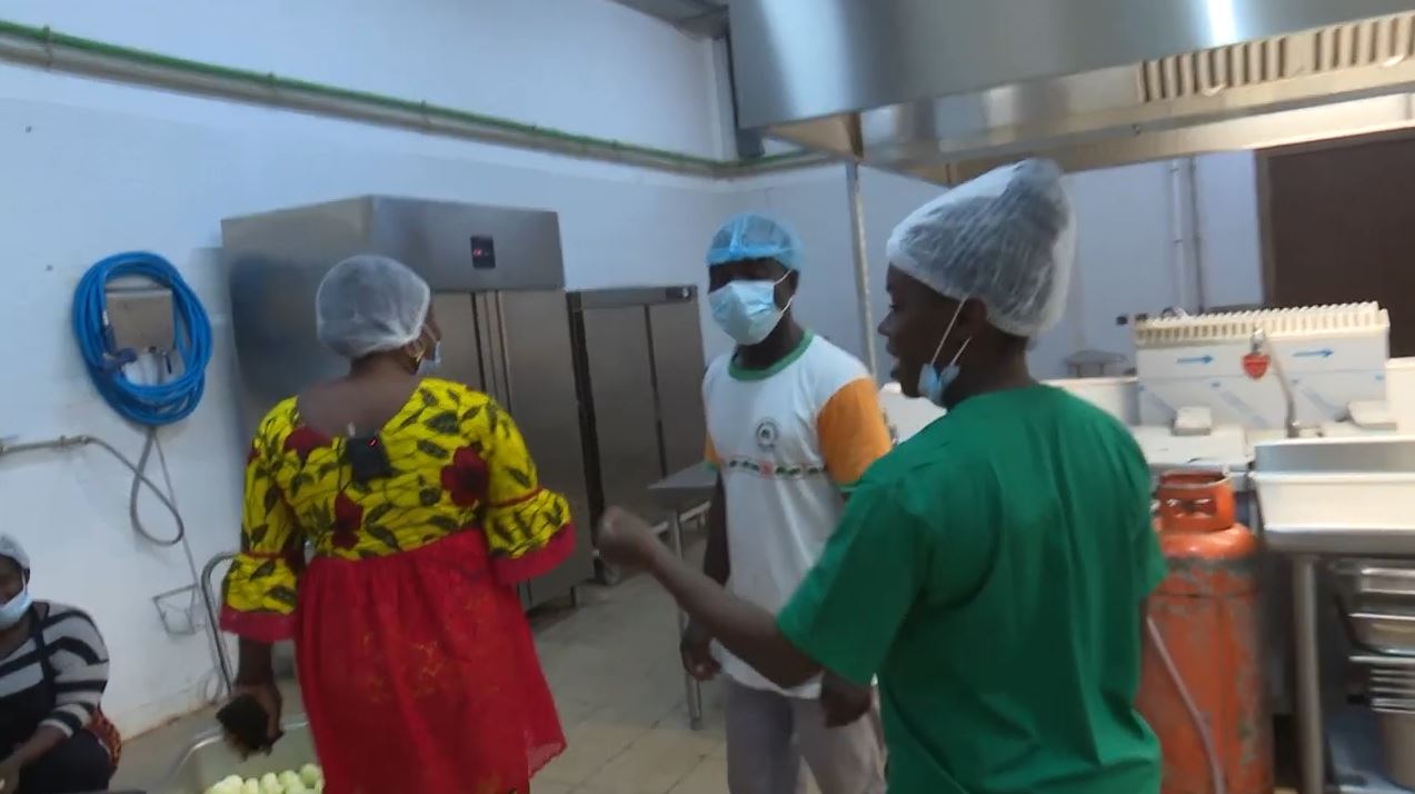 Un pôle d'enseignement supérieur à vocation d'excellence en Côte d'Ivoire_092022_24