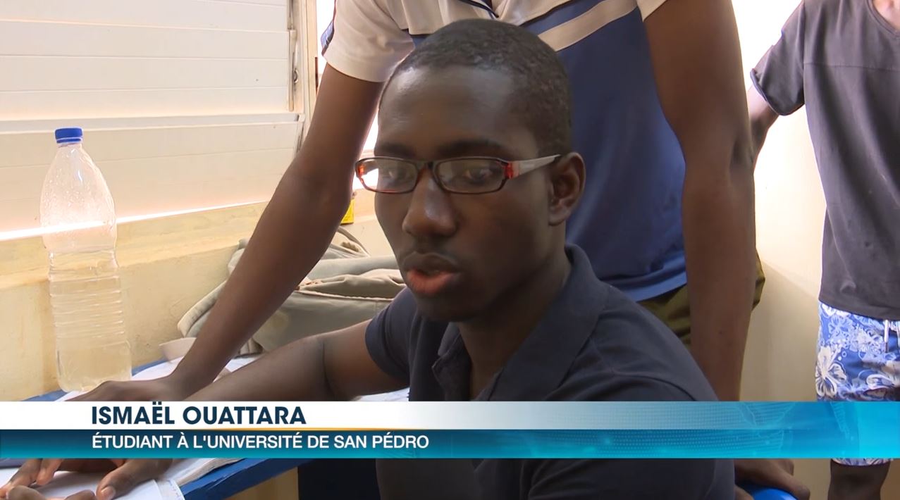 Un pôle d'enseignement supérieur à vocation d'excellence en Côte d'Ivoire_092022_28