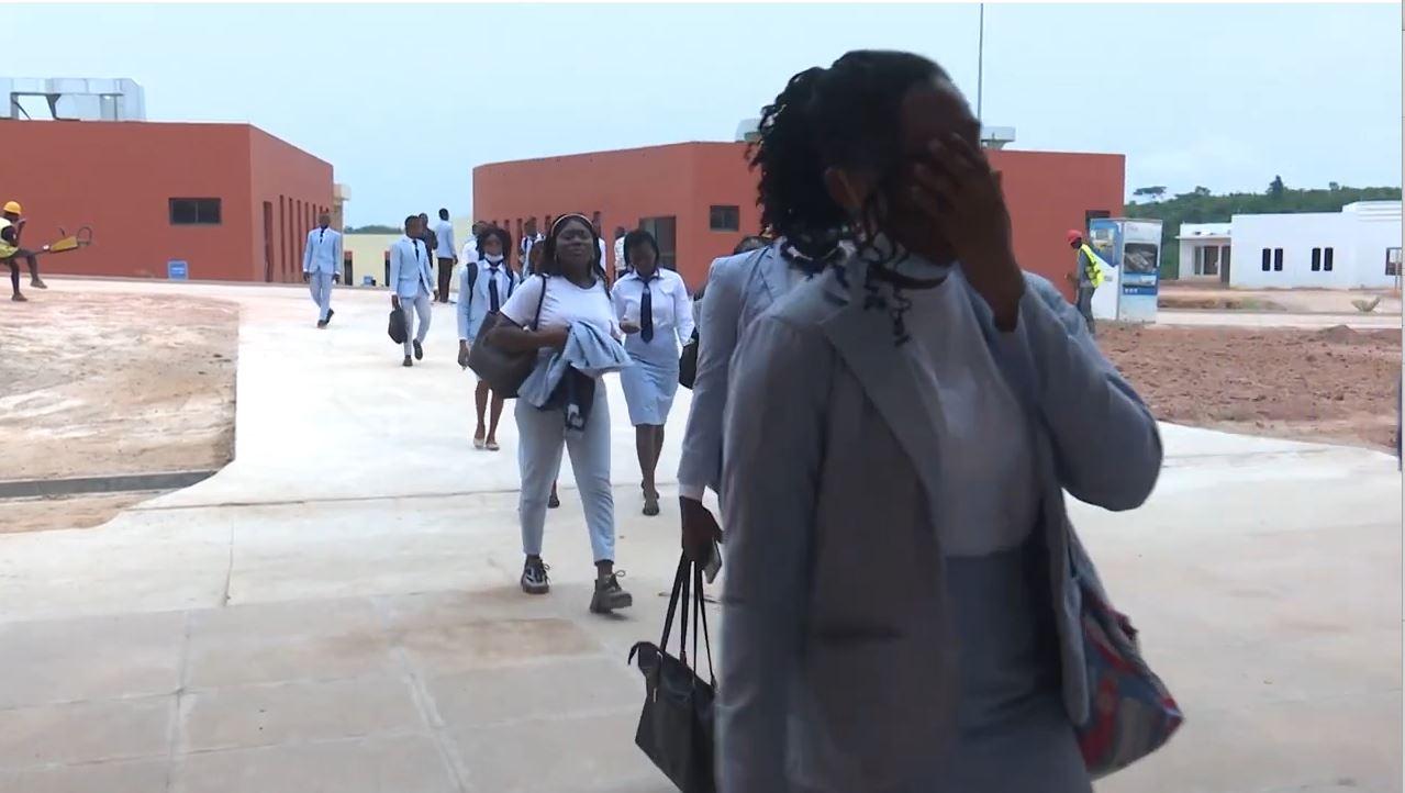 Un pôle d'enseignement supérieur à vocation d'excellence en Côte d'Ivoire_092022_32