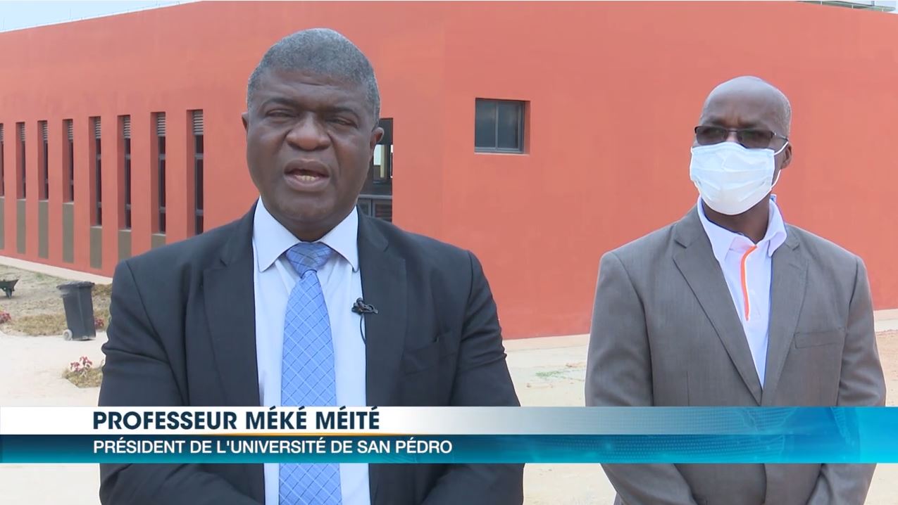 Un pôle d'enseignement supérieur à vocation d'excellence en Côte d'Ivoire_092022_5