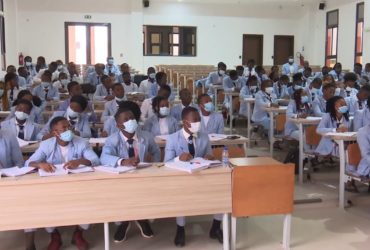 Université de San-Pédro : Un pôle d’enseignement supérieur à vocation d’excellence en Côte d’Ivoire.