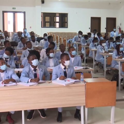 Université de San-Pédro : Un pôle d’enseignement supérieur à vocation d’excellence en Côte d’Ivoire.