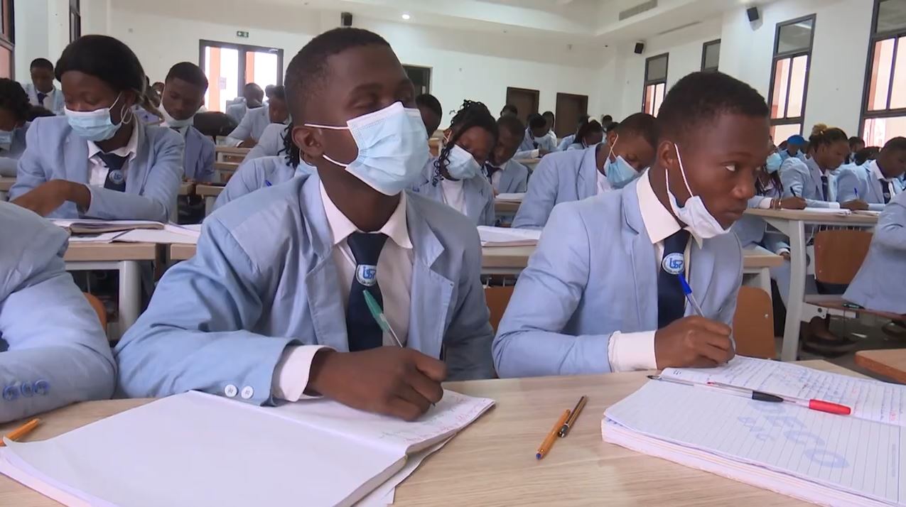 Un pôle d'enseignement supérieur à vocation d'excellence en Côte d'Ivoire_092022_8