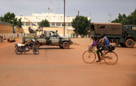 Afrique de l’Ouest – 40 coups d’État depuis 2010 : Les solutions d’un Expert.