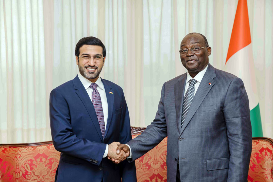 entretien-du-vice-president-de-la-republique-avec-l-ambassadeur-du-qatar-en_g5qednalb4s