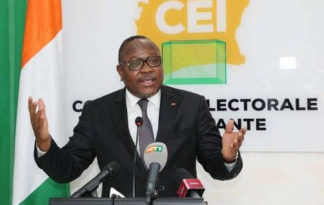 Commission Electorale Indépendante (CEI) : Comment vérifier sa présence sur la liste électorale 2020.