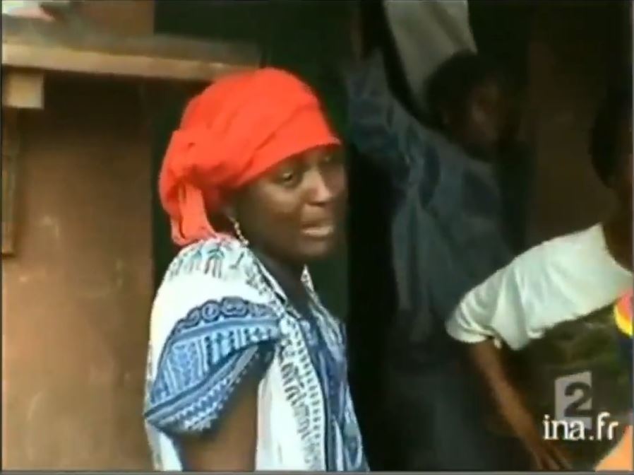 Côte d’Ivoire : Les forces de sécurité usent de violence pour réprimer une manifestation (26 mars 2004) : Devoir de mémoire à destination de notre jeunesse.