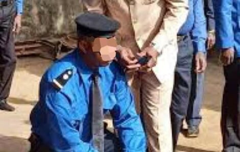 Un policier malien arrêté et remis aux autorités maliennes : La grande leçon de Ouattara à Assimi Goïta.